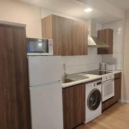 Apartamentos Picasso Alcala de Henares Exterior photo