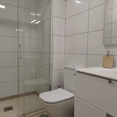 Apartamentos Picasso Alcala de Henares Exterior photo