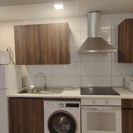 Apartamentos Picasso Alcala de Henares Exterior photo
