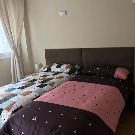 Apartamentos Picasso Alcala de Henares Exterior photo