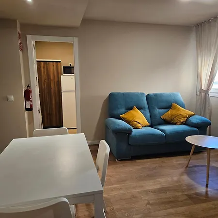 Apartamentos Picasso Alcala de Henares Room photo