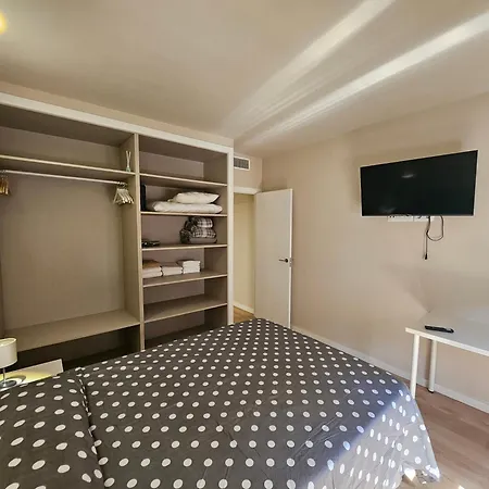 Apartamentos Picasso Alcala de Henares Room photo
