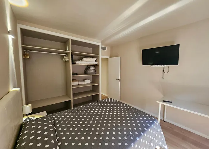 Apartamentos Picasso
