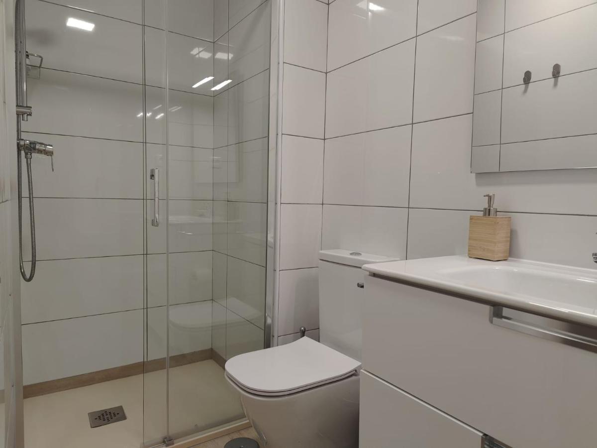 Appartement Picasso Alcalá de Henares