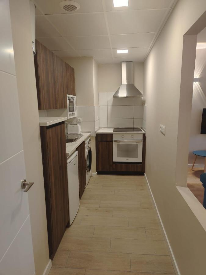 Picasso Appartement *