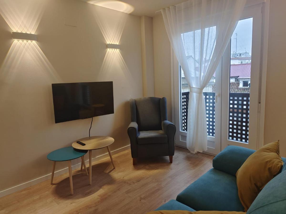 Picasso Appartement *